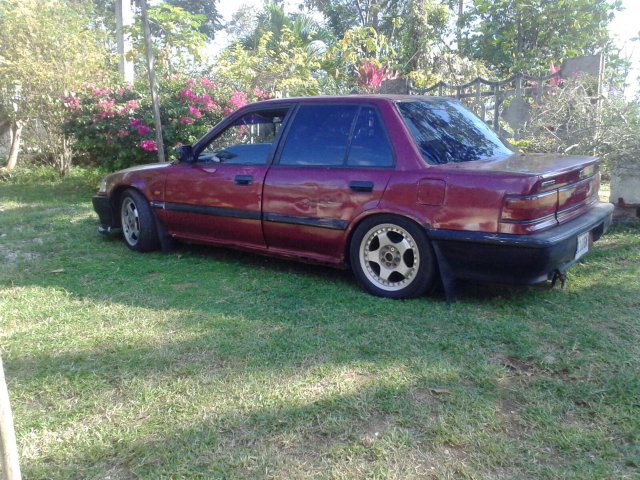 1991 Honda civic for sale in jamaica #1