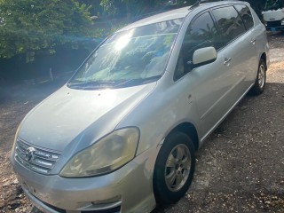 2005 Toyota Ipsum For Sale In St James Jamaica AutoAdsJa