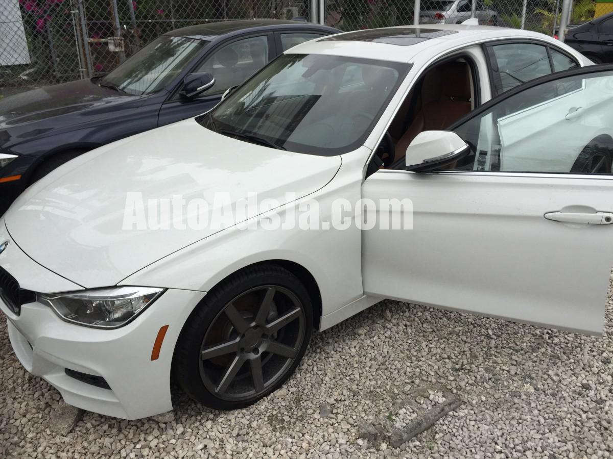 2012 Bmw 335i For Sale In Kingston St Andrew Jamaica Autoadsja Com