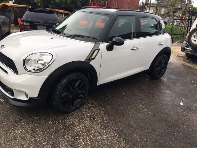 2012 BMW Mini Cooper for sale in Kingston / St. Andrew, Jamaica ...