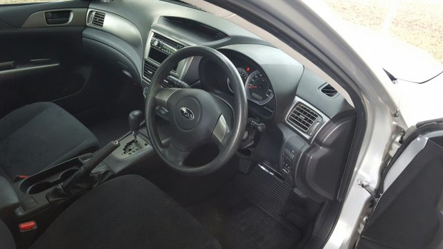 2011 Subaru Avensis Impreza for sale in Kingston / St. Andrew, Jamaica ...