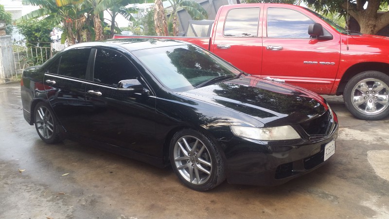 Accord Euro Cl7 Service Manual