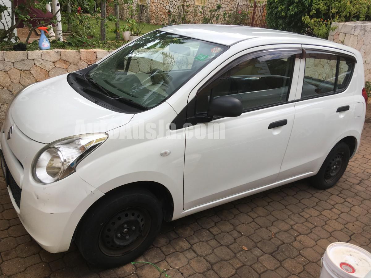 2013 Suzuki Alto for sale in Kingston / St. Andrew, Jamaica | AutoAdsJa.com