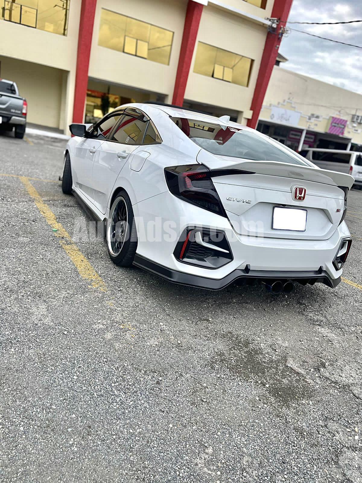 2019 Honda Civic SI for sale in Kingston / St. Andrew, Jamaica