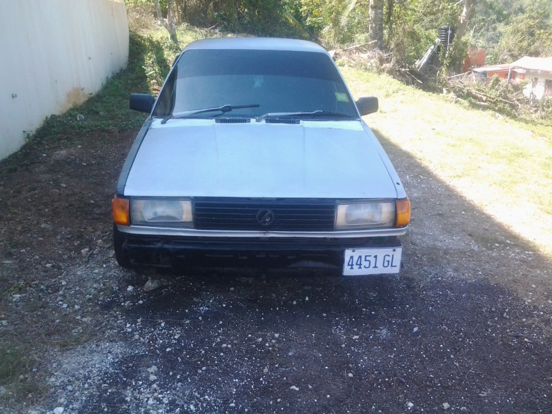 nissan b12 for sale