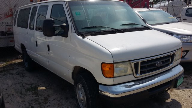 2006 Ford E350XL for sale in Kingston / St. Andrew, Jamaica | AutoAdsJa.com