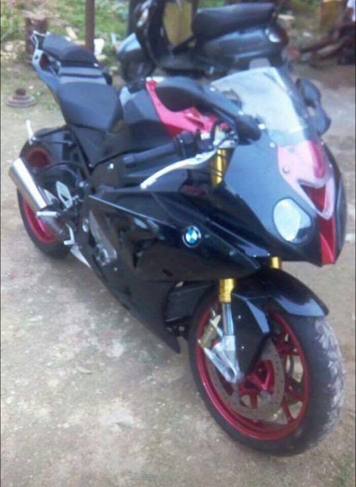 2014 bmw s1000rr for sale