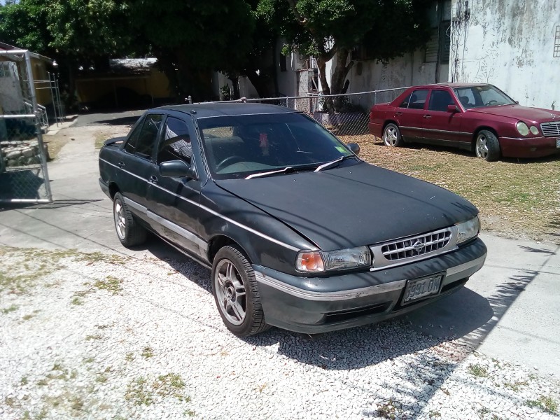 1993 Nissan Sunny b13 for sale in Kingston / St. Andrew, Jamaica ...