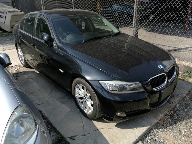 2011 BMW 320i for sale in Kingston / St. Andrew, Jamaica ...