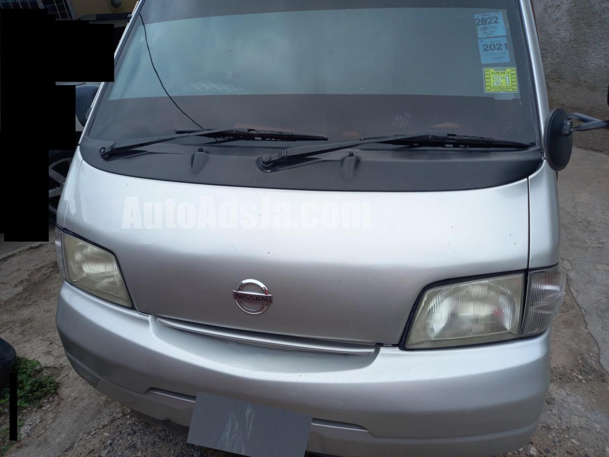 2006 Nissan Vanette for sale in Kingston / St. Andrew, Jamaica ...