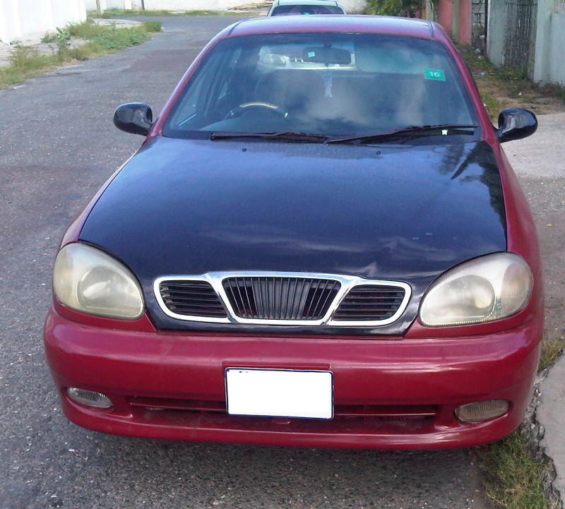 1999 Daewoo With Toyota VVTI Engine for sale in Kingston / St. Andrew ...