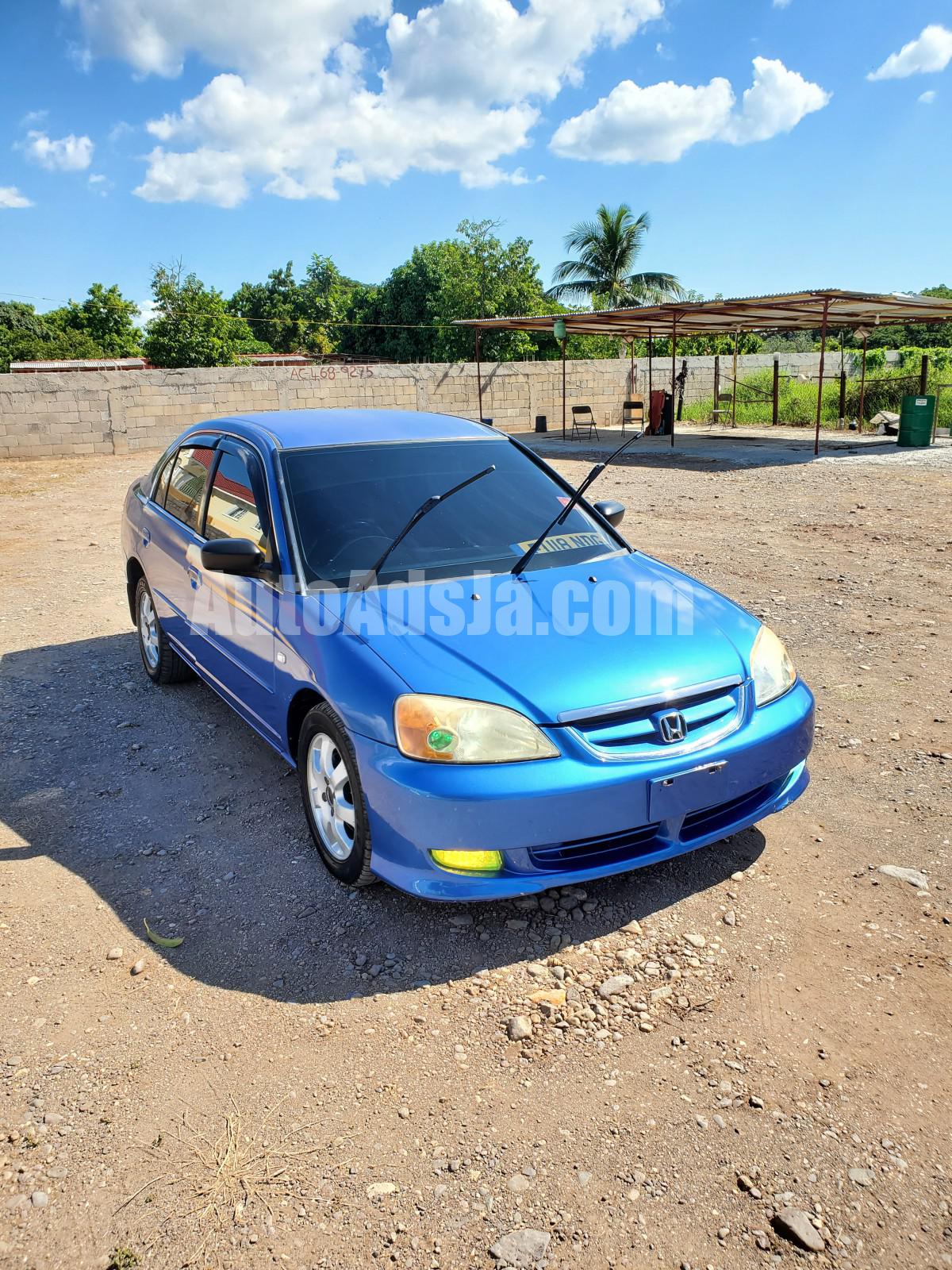 2003-honda-civic-es-1-singapore-for-sale-in-st-catherine-jamaica