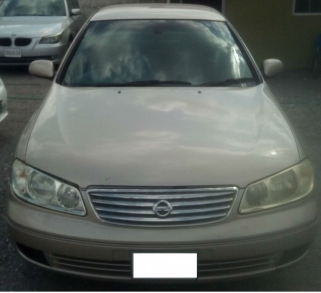 2007 Nissan SUNNY EX SALOON for sale in Kingston / St. Andrew, Jamaica ...