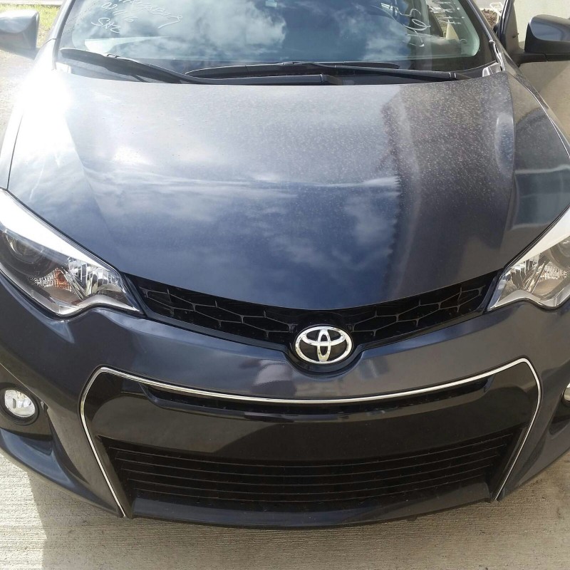 2014 Toyota Corolla for sale in Kingston / St. Andrew, Jamaica ...