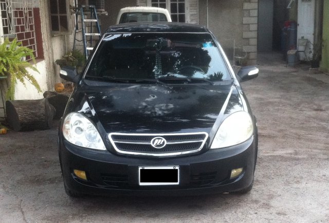 2008 Toyota Lifan 520 EX for sale in Kingston / St. Andrew, Jamaica ...
