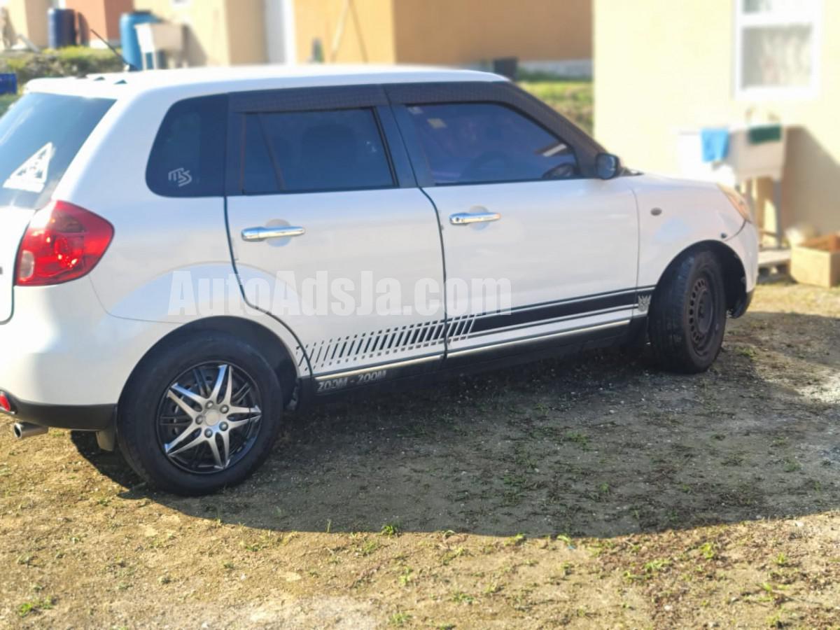 2007 Mazda Verisa for sale in St. James, Jamaica