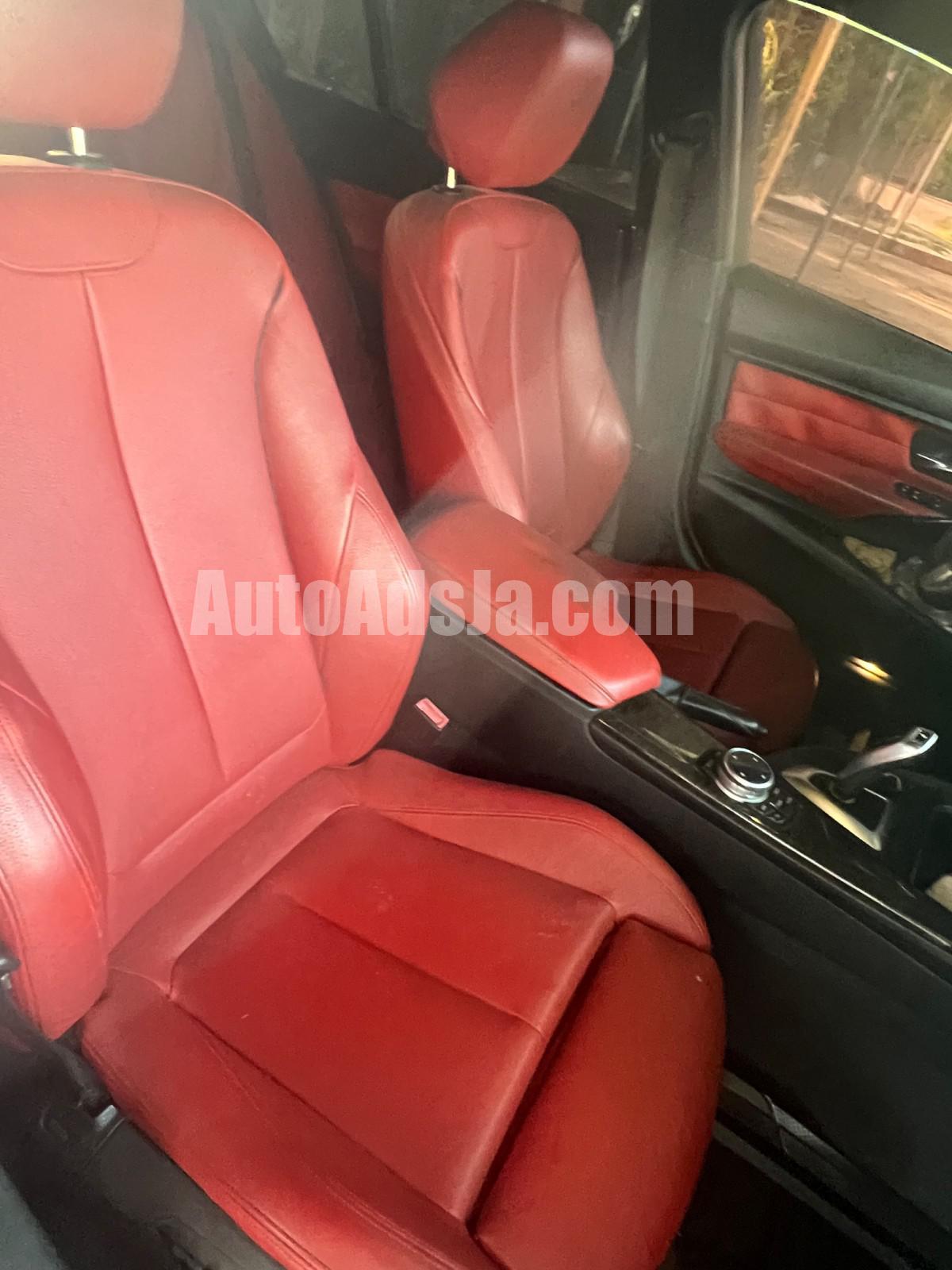 2014 BMW 328XI for sale in St. Ann, Jamaica | AutoAdsJa.com