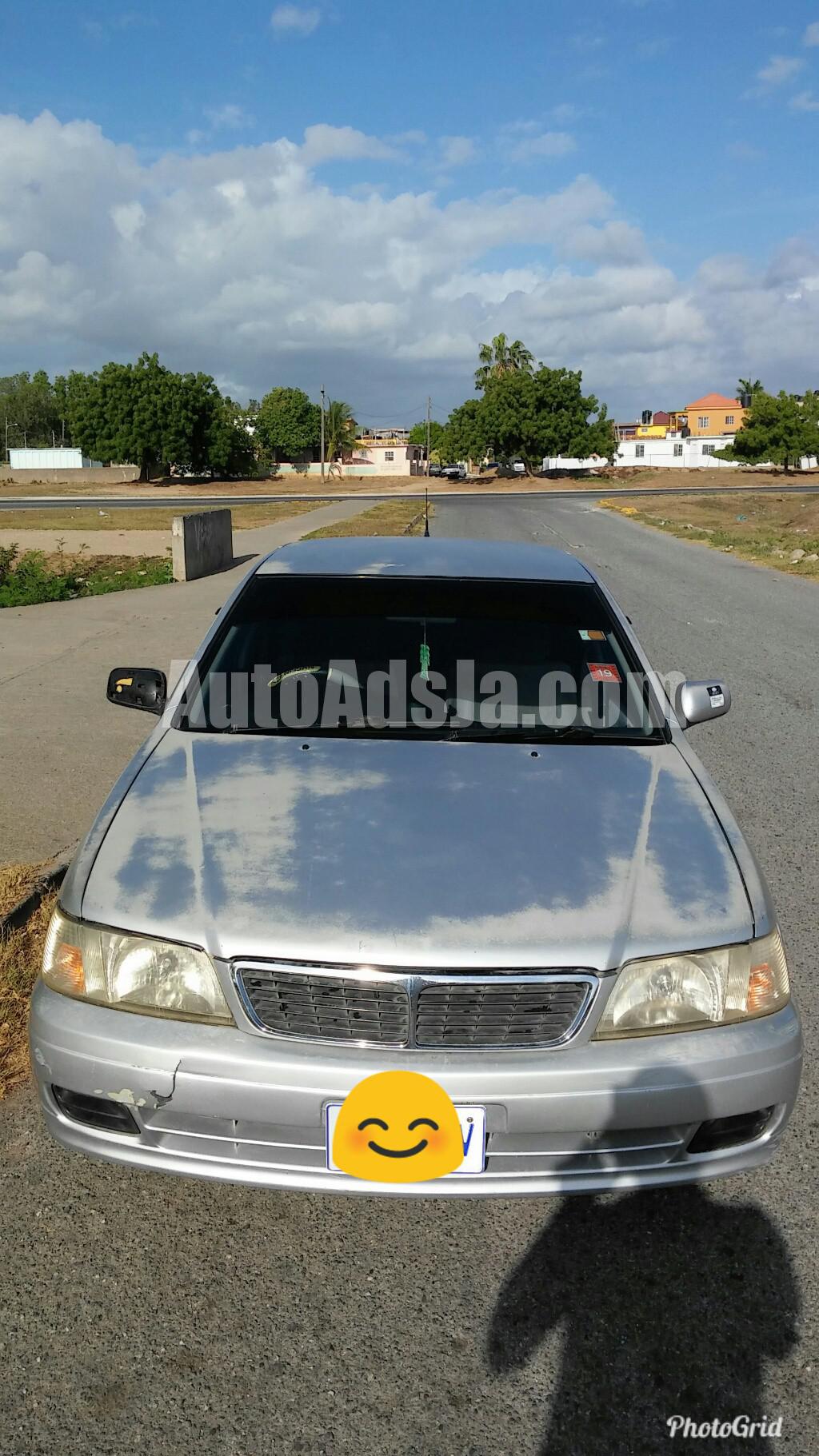 Разболтовка nissan bluebird u14