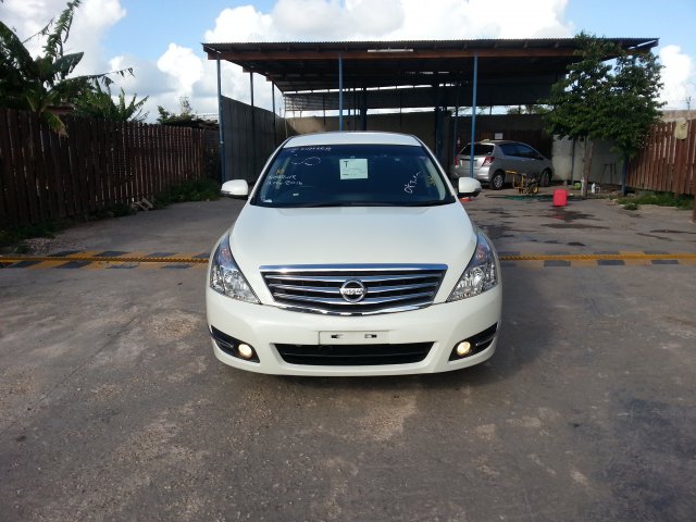 2011 Nissan Teana For Sale In St Catherine Jamaica Autoadsja Com