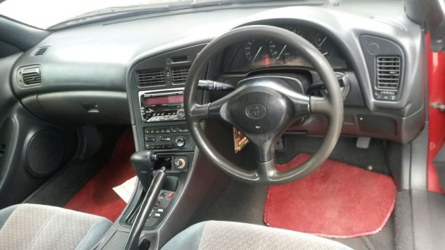 1994 Toyota celica corna kurren for sale in Kingston / St. Andrew ...