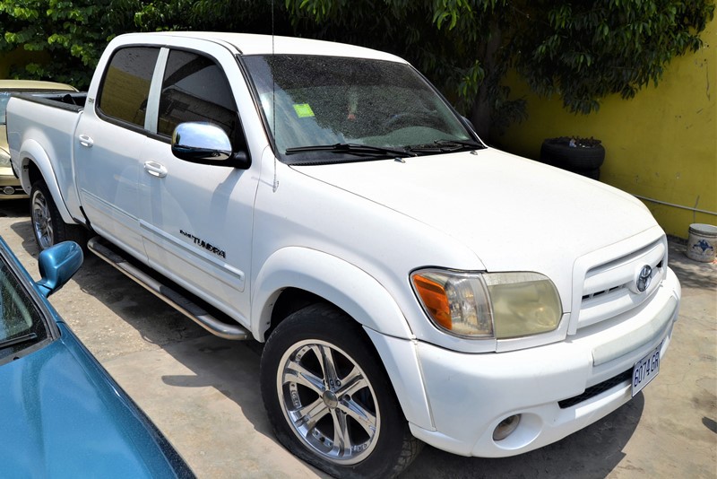 2005 Toyota TUNDRA for sale in Kingston / St. Andrew, Jamaica