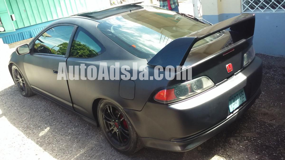 2005 Acura Integra for sale in Clarendon, Jamaica | AutoAdsJa.com