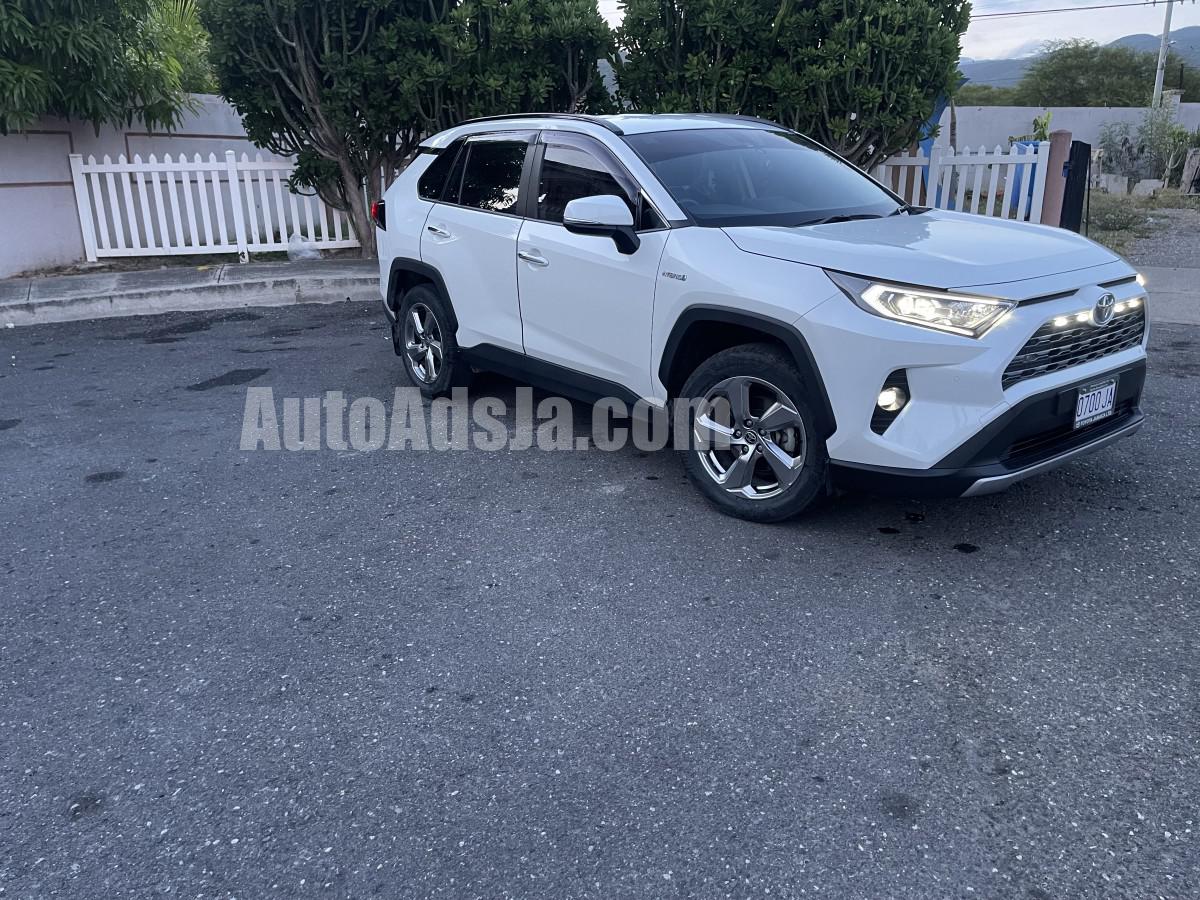 2022 Toyota Rav4 for sale in St. Catherine, Jamaica