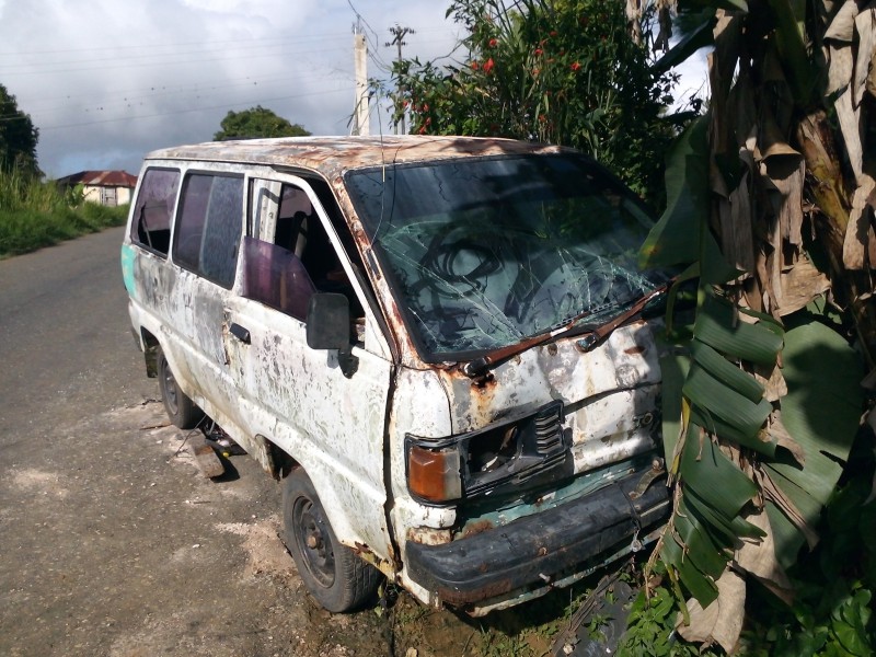 Toyota lite ace 1988