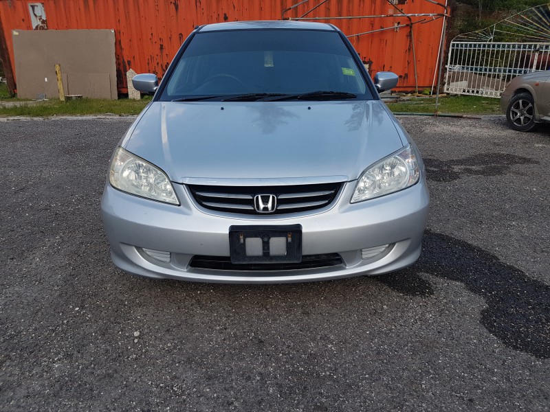 2005 Honda Civic for sale in Manchester, Jamaica 