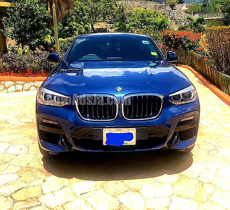 2021 BMW X4 for sale in Kingston / St. Andrew, Jamaica