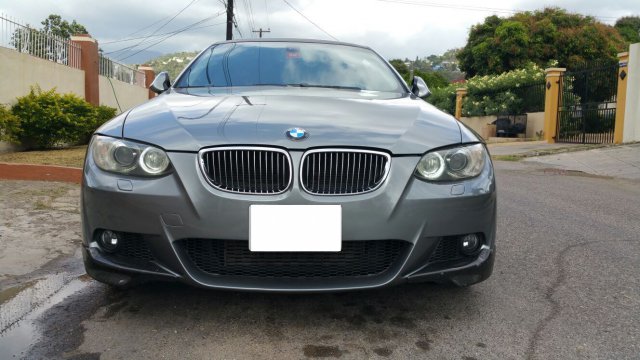 2008 Bmw 335i For Sale In Kingston St Andrew Jamaica Autoadsja Com