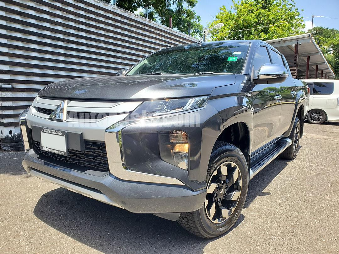 2022 Mitsubishi L200 for sale in Kingston / St. Andrew, Jamaica ...