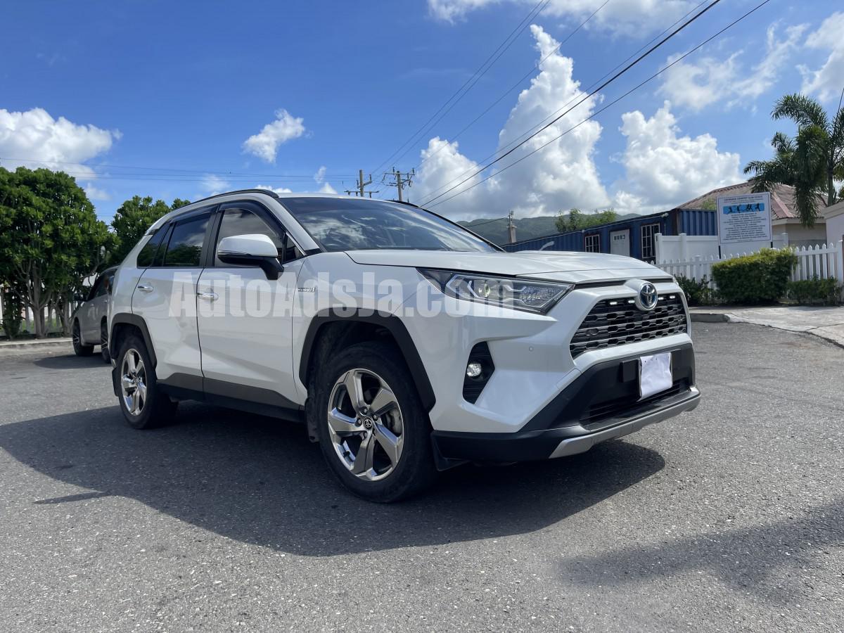 2022 Toyota Rav4 for sale in St. Catherine, Jamaica