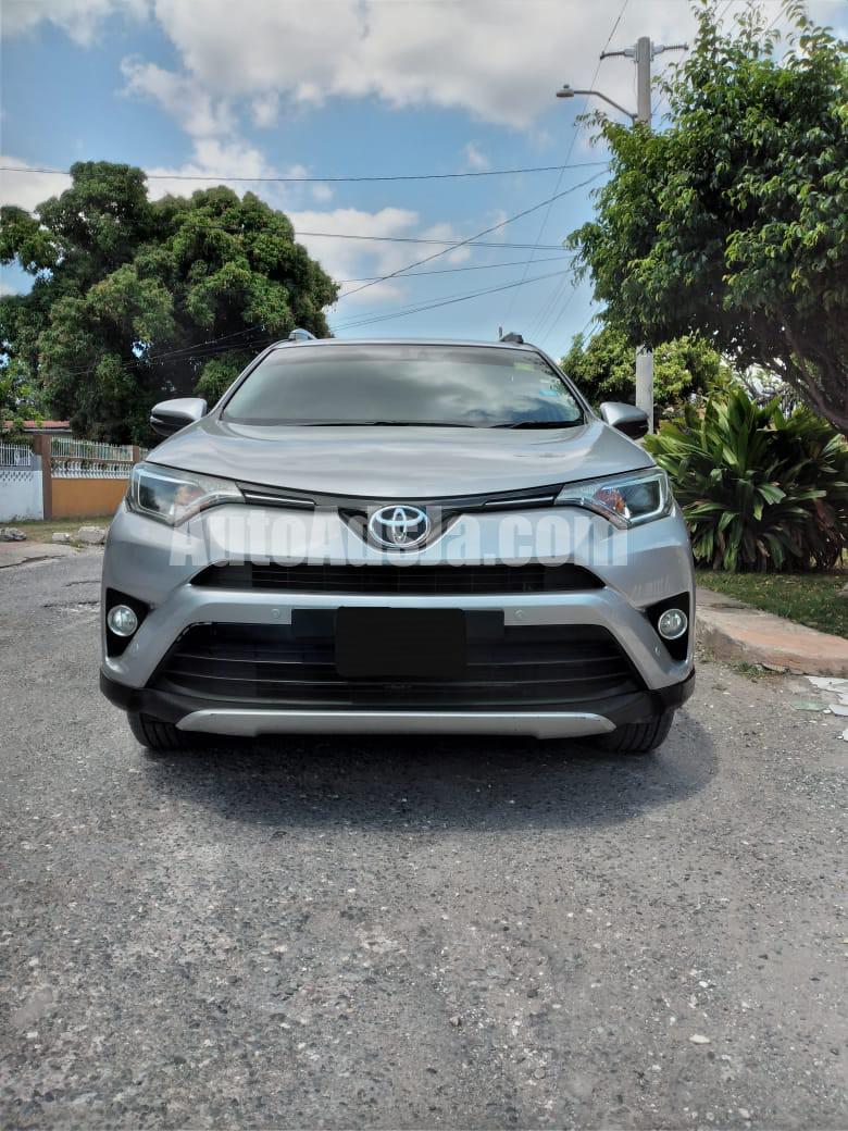 2019 Toyota Rav4 for sale in Kingston / St. Andrew, Jamaica