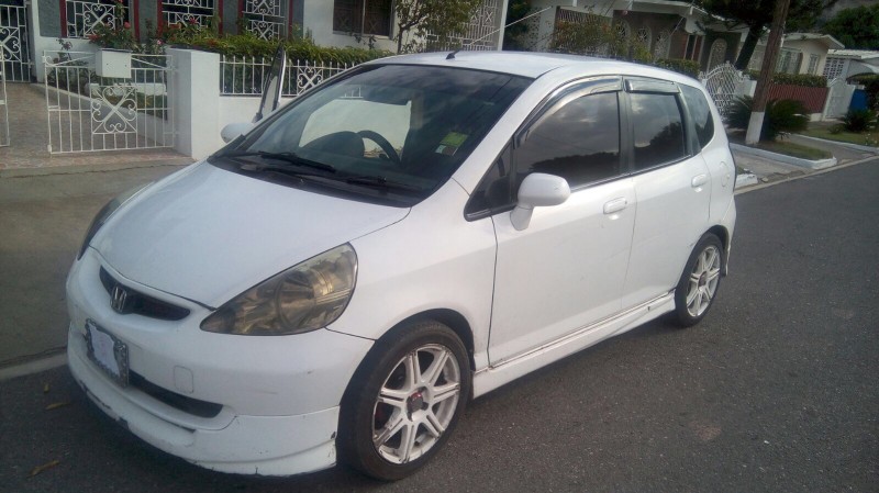 2003 Honda Fit for sale in St. Catherine, Jamaica