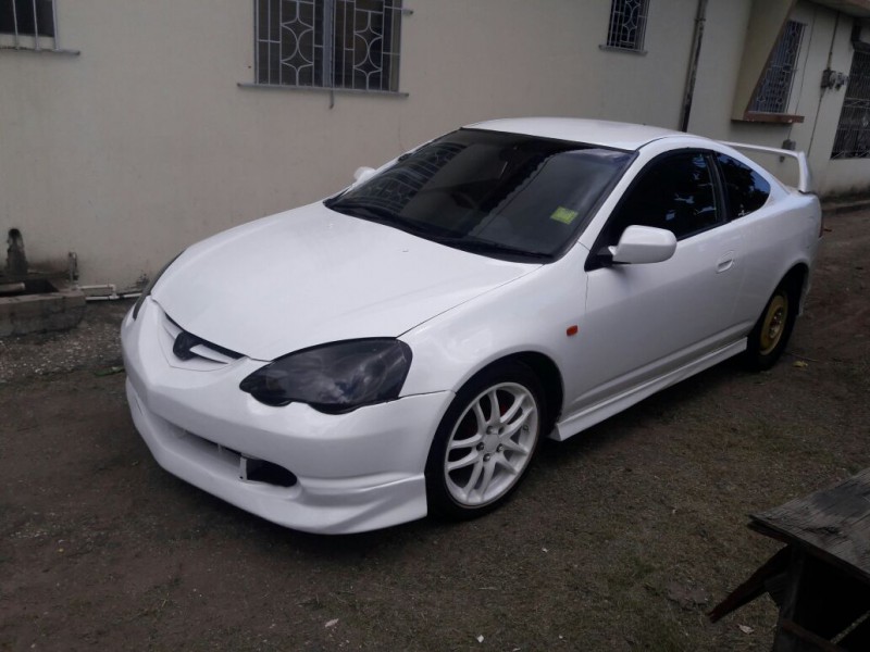 2003 Honda Integra for sale in Kingston / St. Andrew, Jamaica