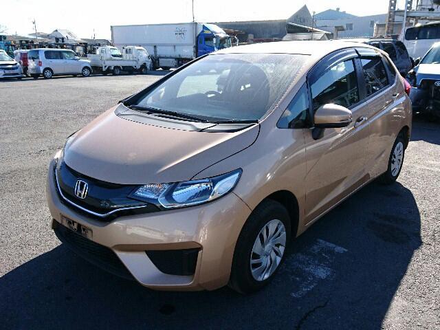 14 Honda Fit For Sale In Kingston St Andrew Jamaica Autoadsja Com