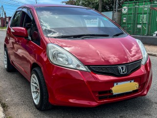 2011 Honda Fit for sale in Kingston / St. Andrew, Jamaica