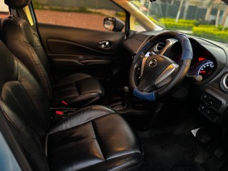 2015 Nissan Note for sale in Hanover, Jamaica