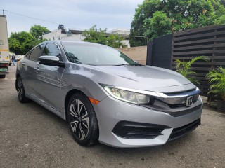 2016 Honda CIVIC for sale in Kingston / St. Andrew, Jamaica