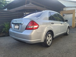 2011 Nissan Tiida Latio for sale in Kingston / St. Andrew, Jamaica