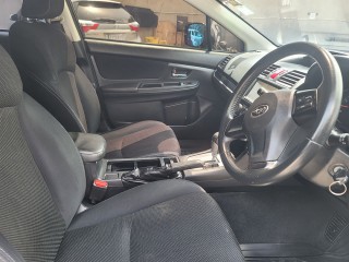 2012 Subaru XV 
$1,490,000