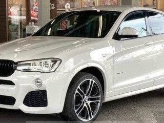 2017 BMW X4 for sale in St. Mary, Jamaica