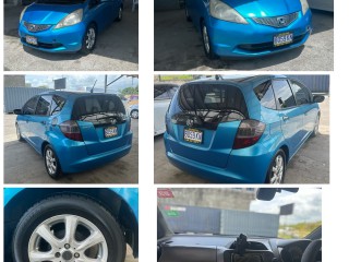 2010 Honda Fit 
$700,000