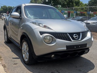 2013 Nissan Juke for sale in Kingston / St. Andrew, Jamaica