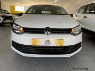 2022 Volkswagen Polo Vivo for sale in Hanover, Jamaica