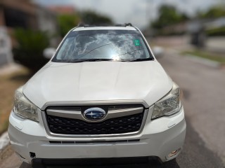 2015 Subaru Forester for sale in Kingston / St. Andrew, Jamaica