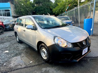 2019 Nissan AD for sale in Kingston / St. Andrew, Jamaica