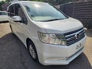 2013 Honda STEP WAGON for sale in Kingston / St. Andrew, Jamaica