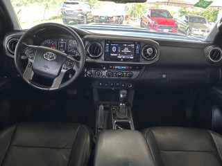 2017 Toyota Tacoma for sale in St. Elizabeth, Jamaica